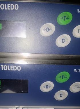 梅特勒托利多仪表，IND331成色漂亮，功能包好，33P10议价商品