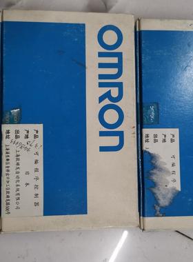全新OMRONPLC记忆卡C2000-MR141-V2，实图拍摄议价商品