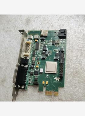 DALSA OR-X1C0-XLB00 视频图像采集卡实物照