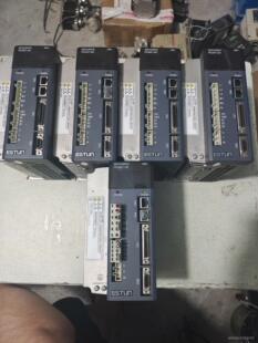 埃斯顿伺服驱动器，