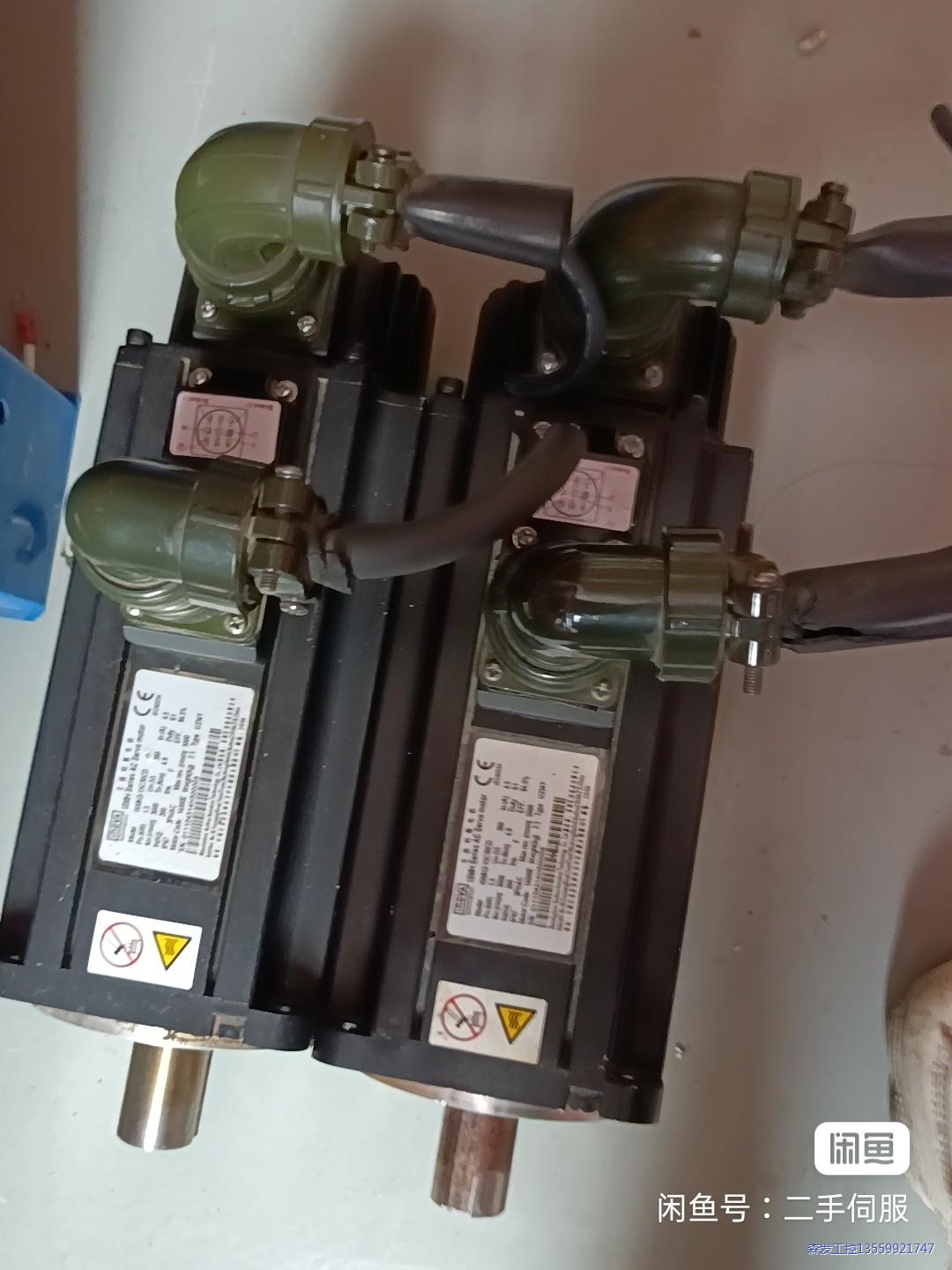 汇川lSVMH2-15C30CD－U234Y，电机1.5千瓦议价商品