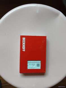 倍福PLC模块 EL2809现货顺丰包邮 爽快的来议价商品