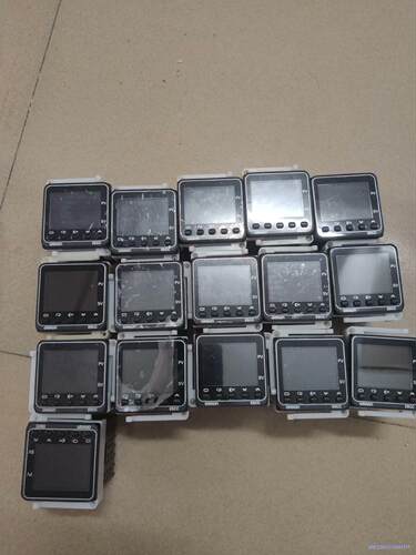 原装欧姆龙 E5CC-Q X2ASM-802温控器 支持48议价商品