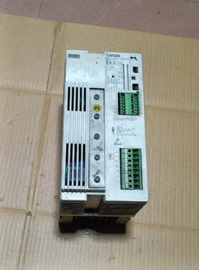 伦茨变频器EVF8216-E，5.5KW 图片实物拍摄，厂里议价商品