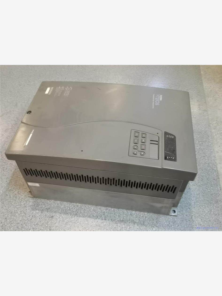 二手变频器VT210SH250B0明电社MEIDEN实物拍摄议价商品