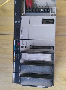 OMRONPLC  ，C200HW-PA204一个，C200H议价商品
