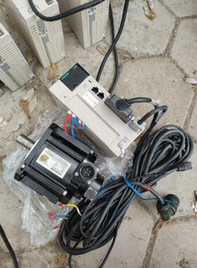 SD700-7R6A-PA 伟创伺服驱动器，VM7-M13A