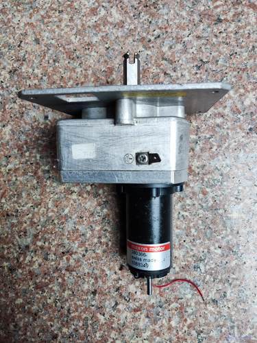 maxon减速电机380366 GAMBRO 001840议价商品