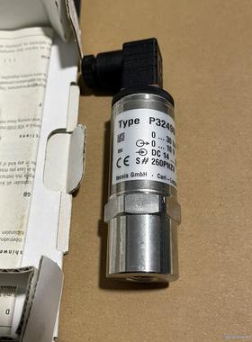 全新tecsist 泰克思压力传感器P3249B133117议价商品