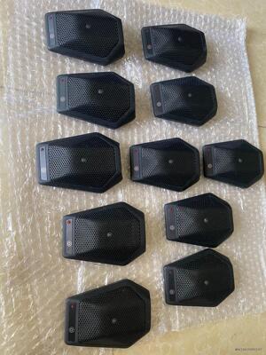 铁三角audio technical u891Rx界面电容麦