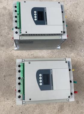 施耐德软启动Altistart 48两台，ATS48D62Q议价商品