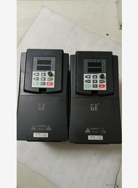 SLE330S2 KB0075G3变频器 380V 7.5K