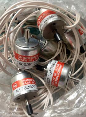 日本新电元电磁铁M192C-24V M170002P 欢迎咨