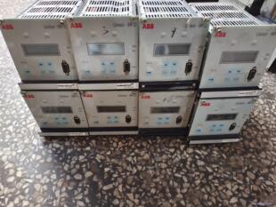 ABB Uvisor-MFD 火检放大器模块，成色实拍，拆机议价商品
