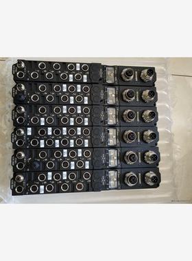 拆机德国原装BECKHOFF倍福 IP1001 B318-