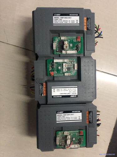 宝德龙跑步机变频器7600GWP-6A议价商品