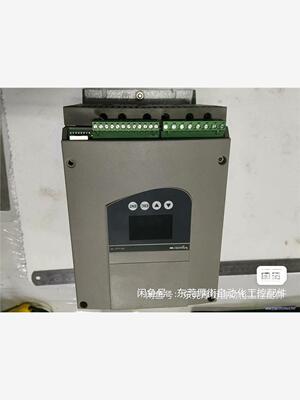 5.5千瓦施耐德ATS48D22Q软启动，议价商品