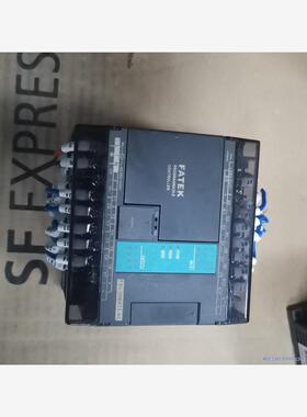 拆机台湾产永宏PLC FBS-20MAT2-AC  成色如图议价商品