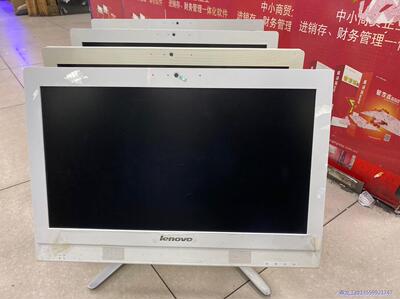 联想AllC360。 i3。4170T。内存4Ｇ。硬碟500议价商品