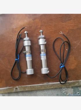 日本产原装全新小金井气缸DA20×40-A，配CS3MA磁感议价商品