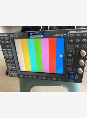 LEITCH VIDEOTEK TVM-950HD视频周边，