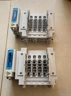 SMC阀岛EX260-SMJ3 成色99成新 可充新   4议价商品