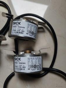 原装正品德国西克SICK编码器DBS60E-TEEK0102