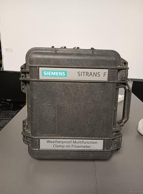 FUP1010西门子便携式超声波流量计