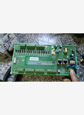 柴孚焊接机器人SIOA1700板，议价出