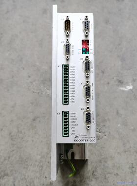 拆机JEnaer驱动，ECOSTEP200-AA-000-0议价商品