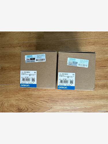欧姆龙CP1W-MAD44模拟量模块，全新原装正品，内外码一议价商品