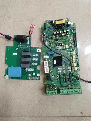 施耐德变频器板子3KW，ATV610U30N4，功能包好，成