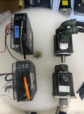 ASD-B2-1021-B ECMA-C21010RS 二手议价商品