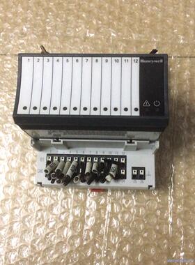 Honeywell霍尼韦尔XFL823A二手拆机成色如图，实议价商品