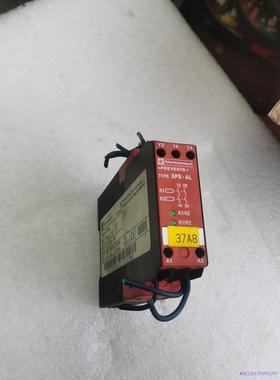 原装正品安全模块安全继电器 XPS-AL XPSAL5110议价商品