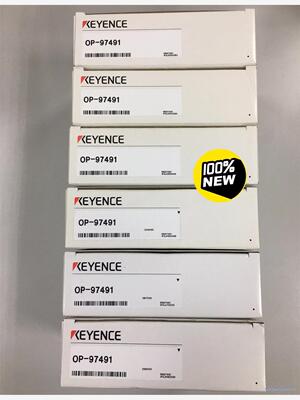 基恩士 KEYENCE  连接线 OP-97491  5M议价商品