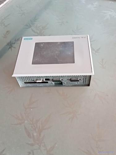 西门子触摸屏6AV3627-1QK00-2AX0议价商品