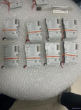 EL7221 EL7221 9014二手拆机倍福plc模块实议价商品
