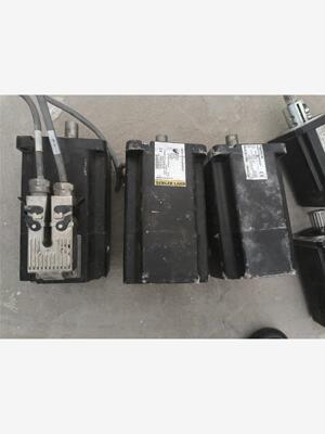 德国BERGER LAHR电机，百格拉伺服电机SER3111议价商品