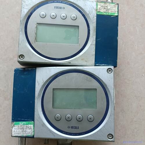 vaisala维萨拉防爆型温湿度变送器HMT360 拆机包好议价商品