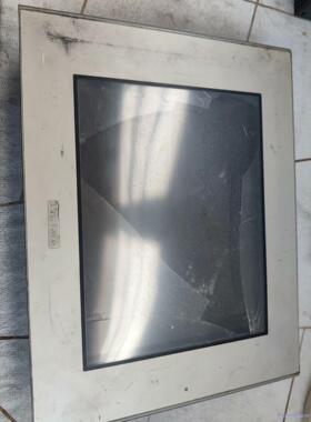 普洛菲斯触摸屏agp3500-s1-d24  成色一般，上电议价商品