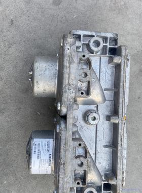 SIEMENS西门子电磁阀座 VGD20.503 ，拆机议价商品
