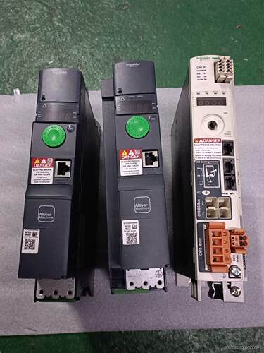 ATV320U06N4B 0.5KW 380v