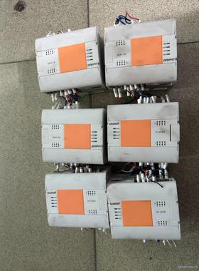 原装拆机亿维UniMAT PLC X1-16TD-EO 成色议价商品