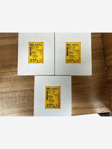 西克UE410-4RO4安全继电器6032676议价商品