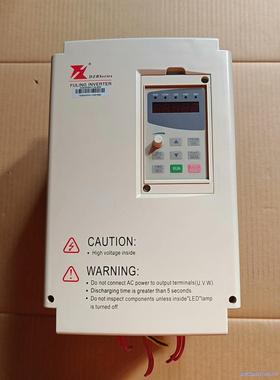 富凌变频器11KW  DZB200B011.0L4DK  3议价商品