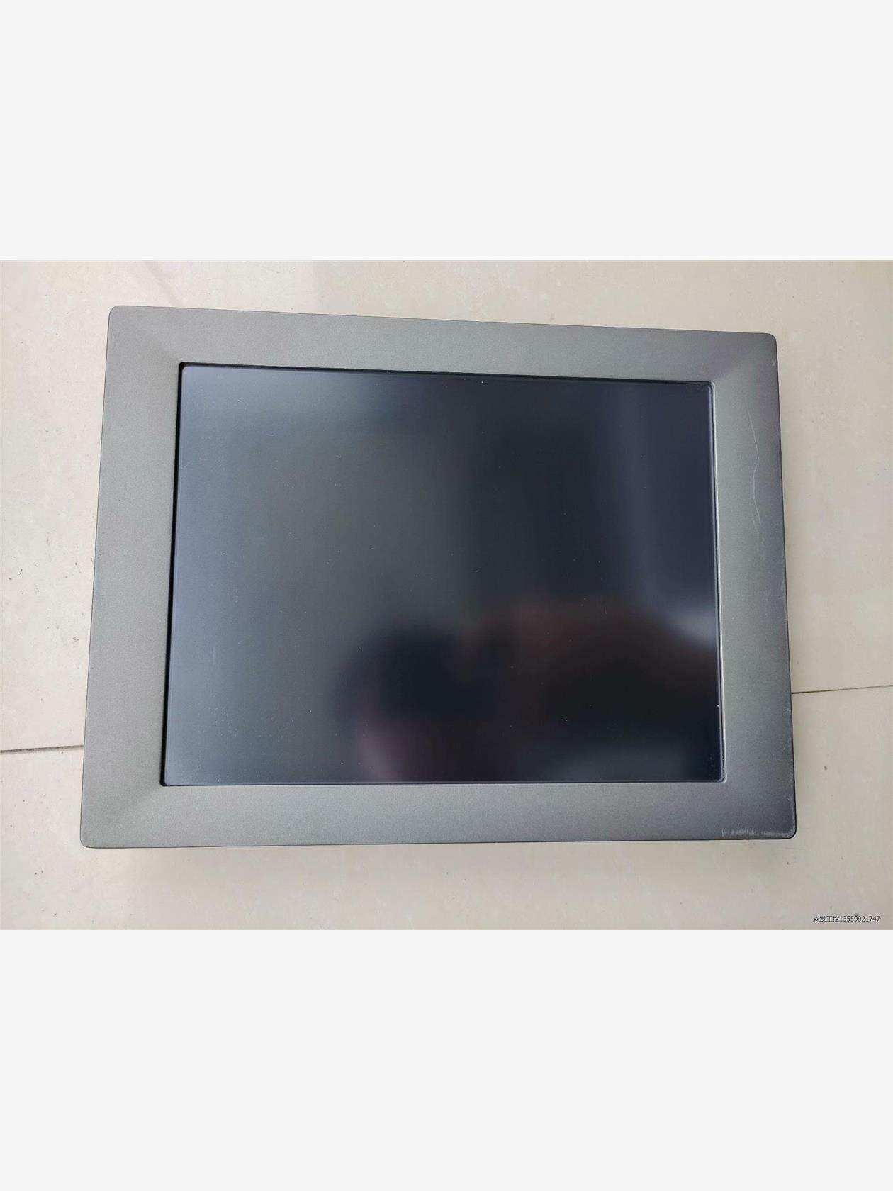 研华触摸平板显示器FPM-2120G 12寸工业显示器,功能