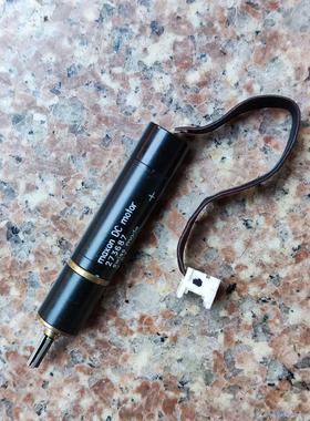 拆机maxon减速电机带编码器273687 包好议价商品