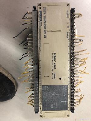 OMRONpLC，C40P议价商品