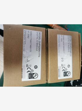 全新正品，DVP32SM11N，实物图，原装包邮